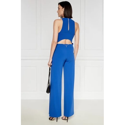 Patrizia Pepe Kombinezon | Regular Fit ze sklepu Gomez Fashion Store w kategorii Kombinezony damskie - zdjęcie 173275506