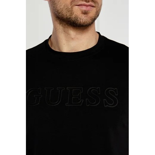 GUESS ACTIVE T-shirt | Regular Fit | stretch M Gomez Fashion Store