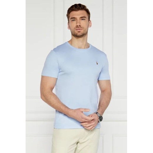 POLO RALPH LAUREN T-shirt | Custom fit Polo Ralph Lauren S Gomez Fashion Store