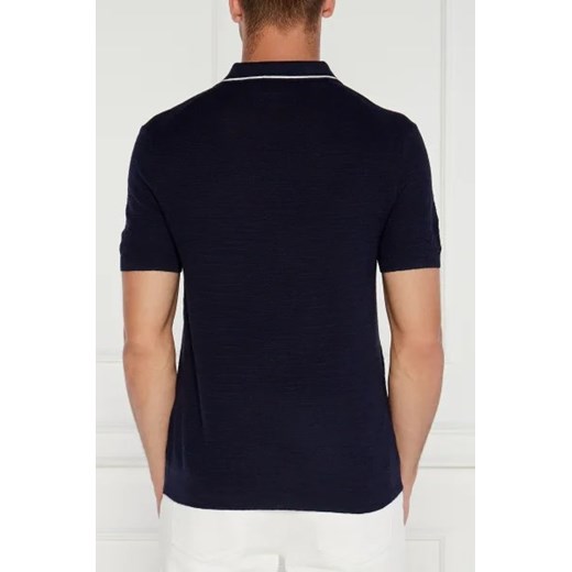 POLO RALPH LAUREN Polo | z dodatkiem lnu Polo Ralph Lauren XL Gomez Fashion Store