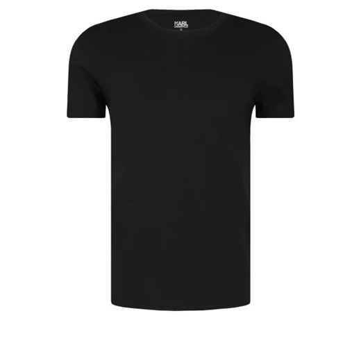 Karl Lagerfeld T-shirt 2-pack | Regular Fit Karl Lagerfeld S Gomez Fashion Store