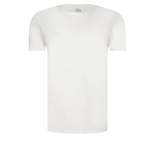 Karl Lagerfeld T-shirt 2-pack | Regular Fit Karl Lagerfeld XL Gomez Fashion Store