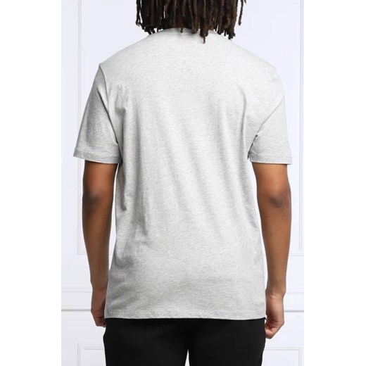 HUGO T-shirt Dulivio | Regular Fit XS promocja Gomez Fashion Store