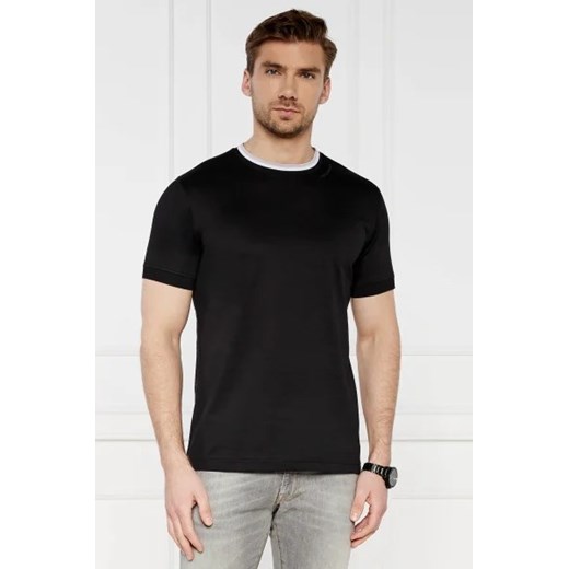 Karl Lagerfeld T-shirt | Regular Fit ze sklepu Gomez Fashion Store w kategorii T-shirty męskie - zdjęcie 173275648