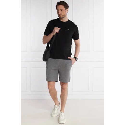 BOSS ORANGE Szorty Sewalk | Relaxed fit L Gomez Fashion Store
