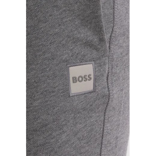 BOSS ORANGE Szorty Sewalk | Relaxed fit XL Gomez Fashion Store