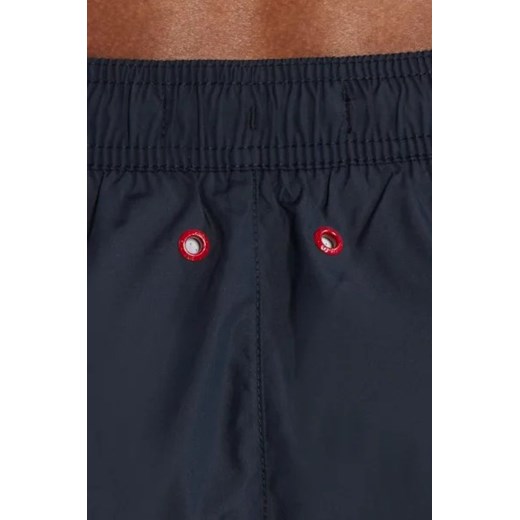 Tommy Hilfiger Szorty kąpielowe | Regular Fit Tommy Hilfiger L Gomez Fashion Store
