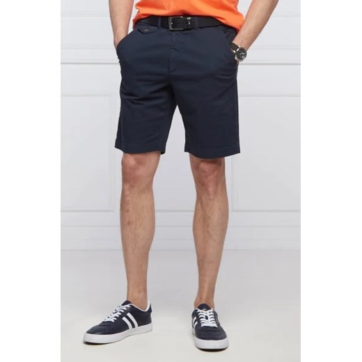La Martina Szorty | Slim Fit La Martina 36 Gomez Fashion Store promocja