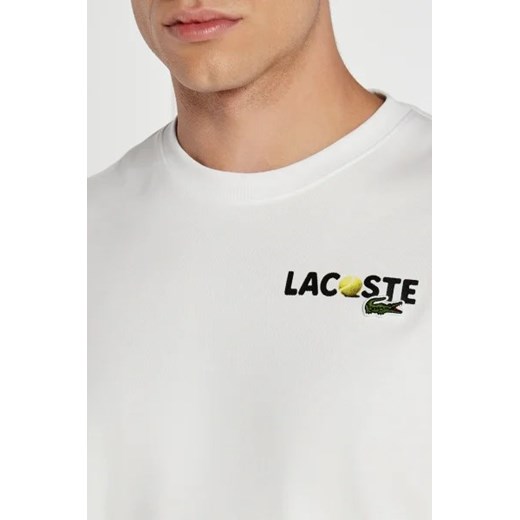 Lacoste T-shirt | Classic fit Lacoste XL Gomez Fashion Store