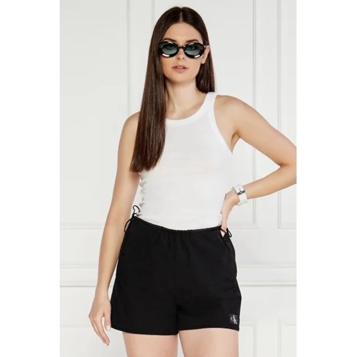 CALVIN KLEIN JEANS Top | stretch M Gomez Fashion Store