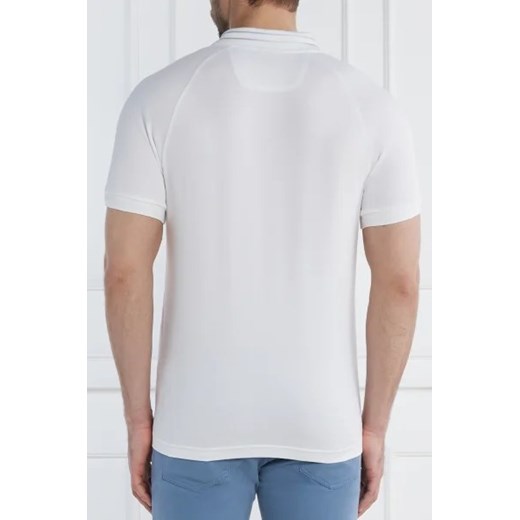 BOSS GREEN Polo Paule 2 | Slim Fit | stretch L Gomez Fashion Store