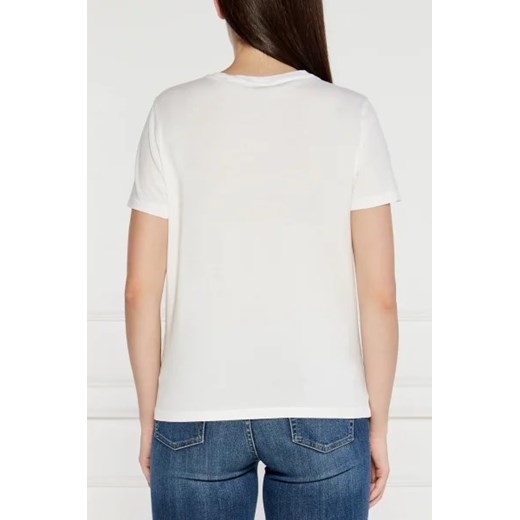 Gant T-shirt | Regular Fit Gant M Gomez Fashion Store