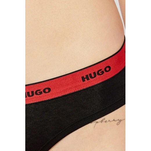 Hugo Bodywear Figi S Gomez Fashion Store