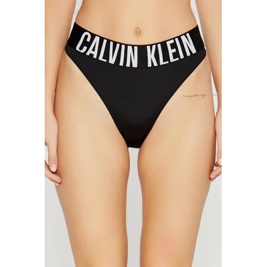 Calvin Klein Underwear Figi ze sklepu Gomez Fashion Store w kategorii Majtki damskie - zdjęcie 173275906