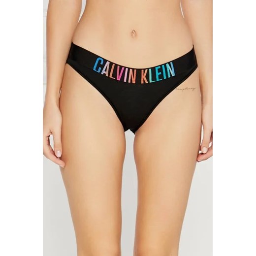 Calvin Klein Underwear Figi ze sklepu Gomez Fashion Store w kategorii Majtki damskie - zdjęcie 173275916