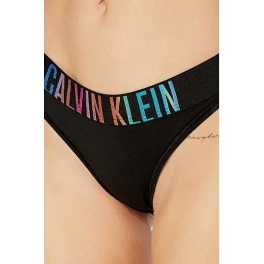 Calvin Klein Underwear Figi Calvin Klein Underwear L Gomez Fashion Store