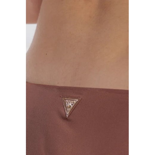 Guess Dół od bikini Guess XL Gomez Fashion Store