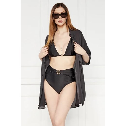 BOSS BLACK Góra od bikini ze sklepu Gomez Fashion Store w kategorii Stroje kąpielowe - zdjęcie 173275987