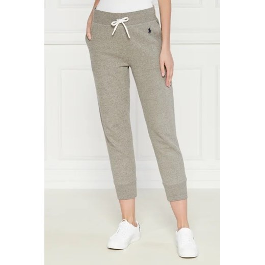 POLO RALPH LAUREN Spodnie dresowe | Relaxed fit Polo Ralph Lauren XS Gomez Fashion Store