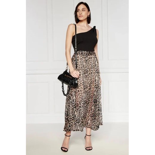 GUESS Body ONE SHOULDER ELENA BODY | Slim Fit Guess XL Gomez Fashion Store