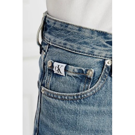 CALVIN KLEIN JEANS Spodnie | Regular Fit 33 Gomez Fashion Store