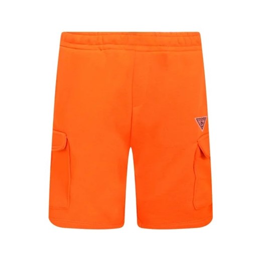 GUESS ACTIVE Szorty | Regular Fit 176 Gomez Fashion Store