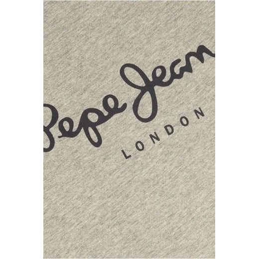 Pepe Jeans London T-shirt | Regular Fit 176 Gomez Fashion Store okazja