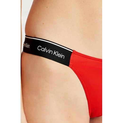 Calvin Klein Swimwear Dół od bikini DELTA BIKINI XS Gomez Fashion Store