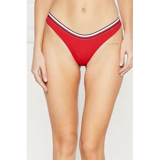 Tommy Hilfiger Dół od bikini ze sklepu Gomez Fashion Store w kategorii Stroje kąpielowe - zdjęcie 173276247