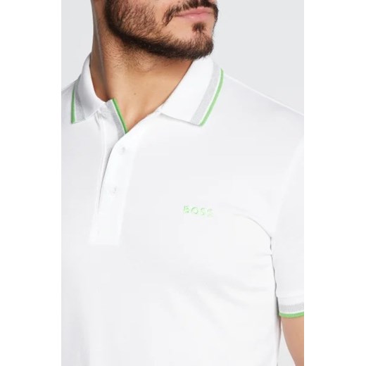 T-shirt męski BOSS HUGO