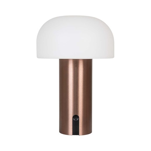 House Nordic lampa bezprzewodowa led Soham House Nordic One size ANSWEAR.com