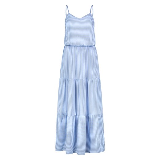 Sublevel Sukienka w kolorze błękitno-białym ze sklepu Limango Polska w kategorii Sukienki - zdjęcie 173279179