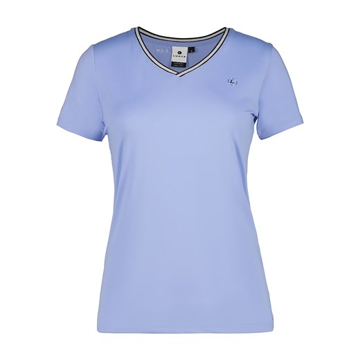 LUHTA Koszulka funkcyjna &quot;Honko&quot; w kolorze błękitnym ze sklepu Limango Polska w kategorii Bluzki damskie - zdjęcie 173279628