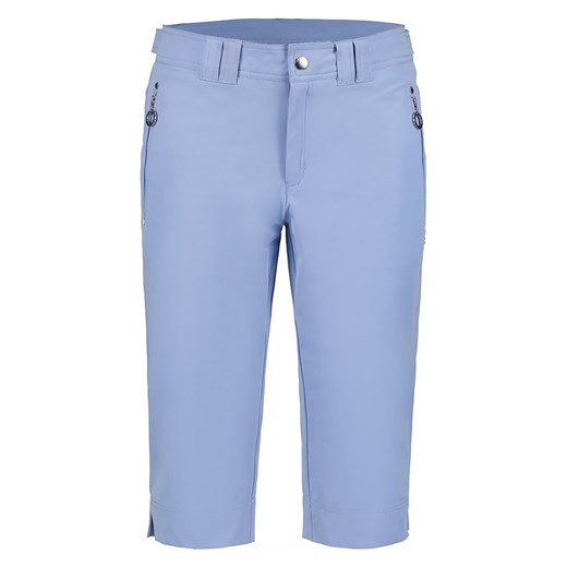 LUHTA Spodnie funkcyjne &quot;Eiskola&quot; w kolorze błękitnym ze sklepu Limango Polska w kategorii Spodnie damskie - zdjęcie 173279656