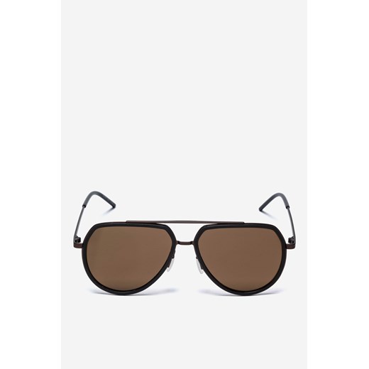Okulary przeciwsłoneczne Gino Rossi 