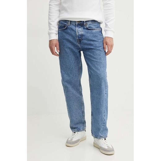 Pepe Jeans jeansy BARREL JEANS męskie PM207705MP6 ze sklepu ANSWEAR.com w kategorii Jeansy męskie - zdjęcie 173280705