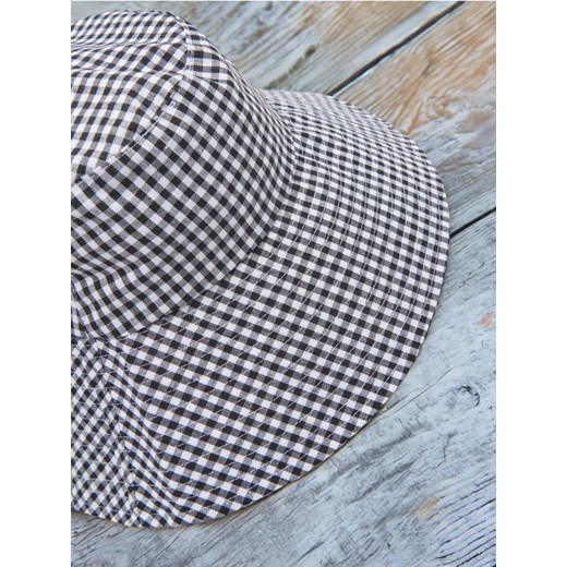 Sinsay - Kapelusz bucket hat - wielobarwny Sinsay One Size Sinsay