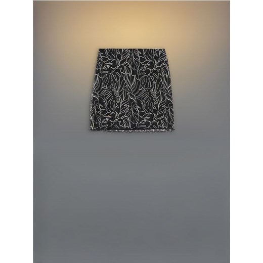 Sinsay - Spódnica - wielobarwny ze sklepu Sinsay w kategorii Spódnice - zdjęcie 173282728