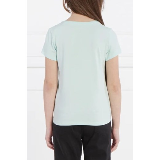 Guess T-shirt | Regular Fit Guess 176 okazja Gomez Fashion Store