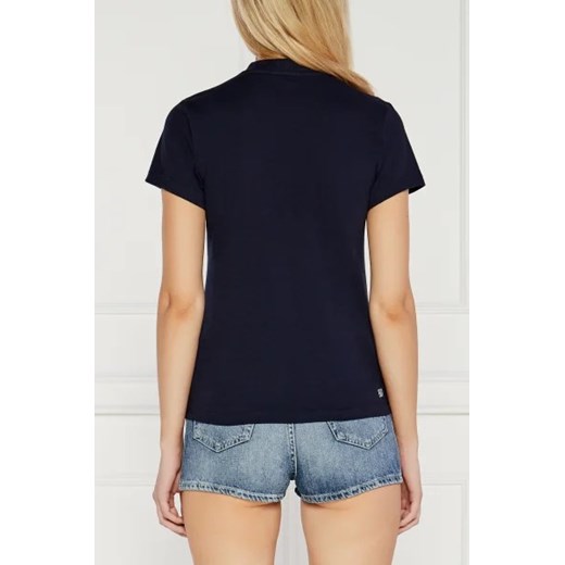 Lacoste T-shirt | Slim Fit Lacoste 40 Gomez Fashion Store