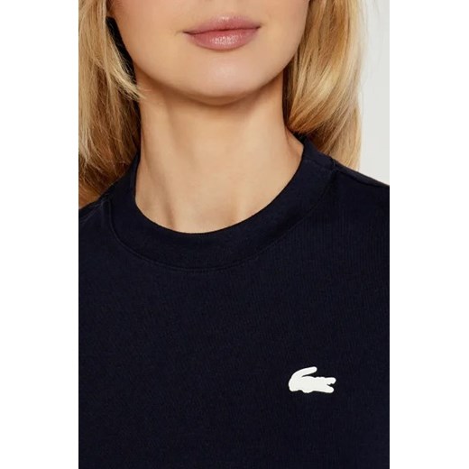 Bluzka damska Lacoste 