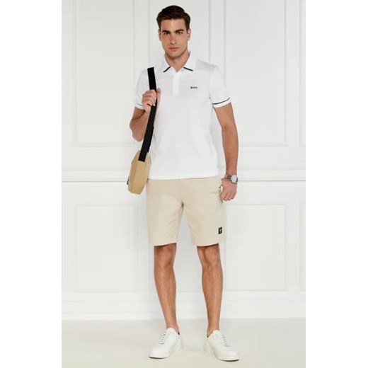 Emporio Armani Szorty BERMUDA | Regular Fit Emporio Armani S Gomez Fashion Store