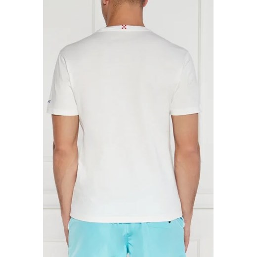 ST.Barth T-shirt | Regular Fit St.barth M Gomez Fashion Store