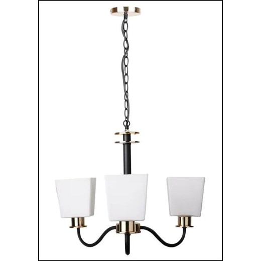 Lampa wisząca Lumes