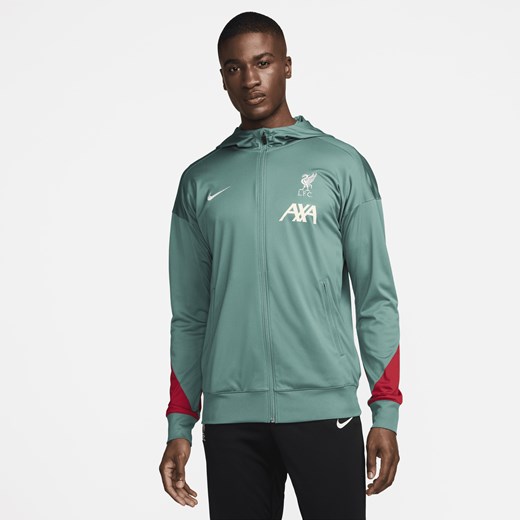 Bluza męska Nike jesienna 