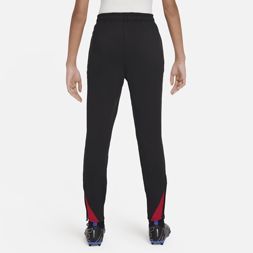 Spodnie chłopięce Nike