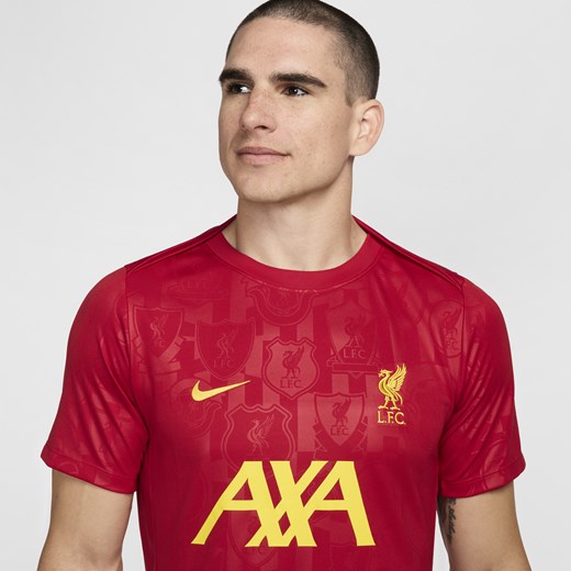 T-shirt męski Nike