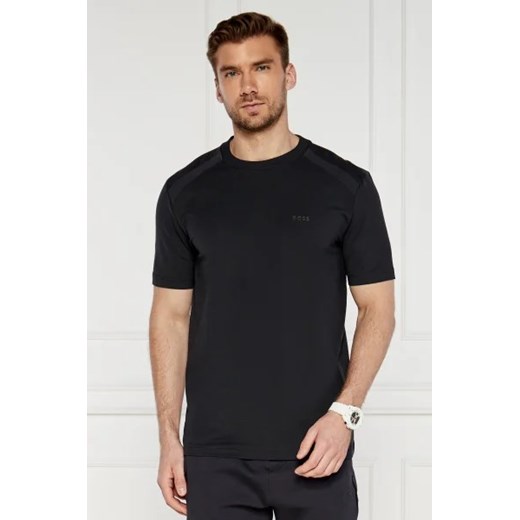 T-shirt męski BOSS HUGO z krótkim rękawem