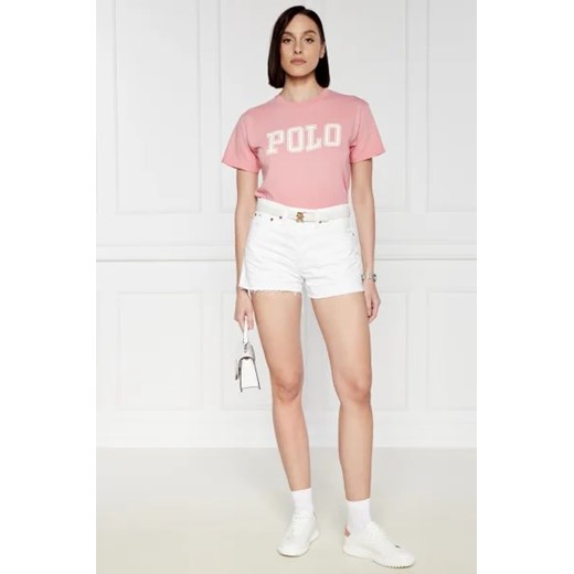 POLO RALPH LAUREN T-shirt | Regular Fit Polo Ralph Lauren XXL Gomez Fashion Store