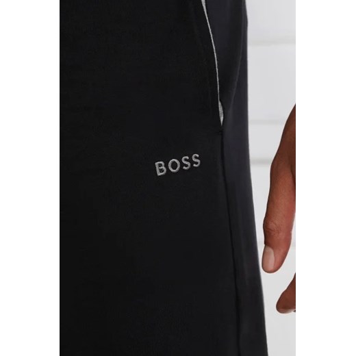 BOSS BLACK Szorty Mix&Match | Regular Fit XXL Gomez Fashion Store